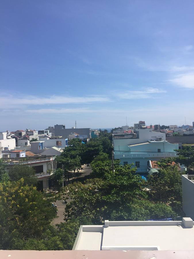 Thanh Lam Hotel Tuy Hoa Eksteriør bilde